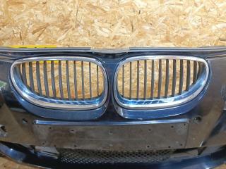 решетка радиатора BMW 5 серия E60/E61 [рестайлинг] E60 2010, 2.0 л., N47 D20 A, дизель, АКПП, седан, задний привод, правый руль, 51137065701, 7065701