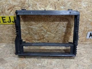 диффузор вентилятора BMW 5 серия E60/E61 [рестайлинг] E60 2010, 2.0 л., N47 D20 A, дизель, АКПП, седан, задний привод, правый руль, 67327594465, 7594465