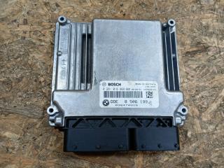 блок управления двигателем BMW 5 серия E60/E61 [рестайлинг] E60 2010, 2.0 л., N47 D20 A, дизель, АКПП, седан, задний привод, правый руль, 13618506199, 8506199, 13617812000, 7812000, 13617811700, 7811700, 13617809000, 7809000, 13617808401, 7808401, 13617807827, 7807827, 13617807530, 7807530, 13617807200, 7807200, 13617807142, 7807142, 13617806699, 7806699, 13618512587, 8512587