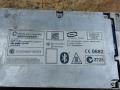 блок Bluetooth BMW 5 серия E60/E61 [рестайлинг] E60 2010, 2.0 л., N47 D20 A, дизель, АКПП, седан, задний привод, правый руль, 9178898, 84109178898, 84109229740, 9229740, 84109224674, 9224674, 84109223190, 9223190, 84109207360, 9207360, 84109200822, 9200822, 84109187625, 9187625, 84109181391, 9181391, 84109172420, 9172420, 84109163229, 9163229, 84109147519, 9147519, 84109149843, 9149843 - фото №4