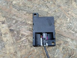 усилитель антенны BMW 5 серия E60/E61 [рестайлинг] E60 2010, 2.0 л., N47 D20 A, дизель, АКПП, седан, задний привод, правый руль, 84506928461, 6928461, 84500153596, 0153596