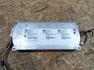 блок Bluetooth BMW 5 серия E60/E61 [рестайлинг] E60 2010, 2.0 л., N47 D20 A, дизель, АКПП, седан, задний привод, правый руль, 9224422, 84109224422
