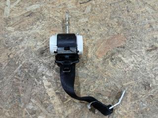 ремень безопасности BMW 5 серия E60/E61 [рестайлинг] E60 2010, 2.0 л., N47 D20 A, дизель, АКПП, седан, задний привод, правый руль, 9132812, 72119132812, 7059766, 72117059766, 72117138956, 7138956, 94913281202