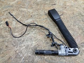 ремень безопасности BMW 5 серия E60/E61 [рестайлинг] E60 2010, 2.0 л., N47 D20 A, дизель, АКПП, седан, задний привод, правый руль, 7210888, 563067417, 72117210888, 72119117240, 9117240, 72116982520, 6982520, 72117065848, 7065848