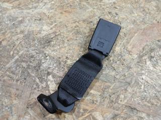 замок ремня безопасности BMW 5 серия E60/E61 [рестайлинг] E60 2010, 2.0 л., N47 D20 A, дизель, АКПП, седан, задний привод, правый руль, 9133665, 72119133665, 72117059774, 7059774