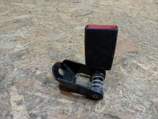 замок ремня безопасности BMW 5 серия E60/E61 [рестайлинг] E60 2010, 2.0 л., N47 D20 A, дизель, АКПП, седан, задний привод, правый руль, 9117188, 72119117188, 72117059772, 7059772