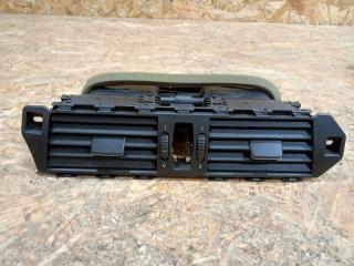 дефлектор обдува салона BMW 5 серия E60/E61 [рестайлинг] E60 2010, 2.0 л., N47 D20 A, дизель, АКПП, седан, задний привод, правый руль, 64226910734, 6910734, 64229112206, 64226953618, 6953618, 7009275, 9112206