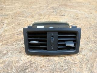 дефлектор обдува салона BMW 5 серия E60/E61 [рестайлинг] E60 2010, 2.0 л., N47 D20 A, дизель, АКПП, седан, задний привод, правый руль, 7129556, 6932023, 6932024