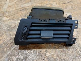 дефлектор обдува салона BMW 5 серия E60/E61 [рестайлинг] E60 2010, 2.0 л., N47 D20 A, дизель, АКПП, седан, задний привод, правый руль, 64226949303, 6949303, 9112202, 64229112202, 64226953750, 6953750, 64226913708, 6913708