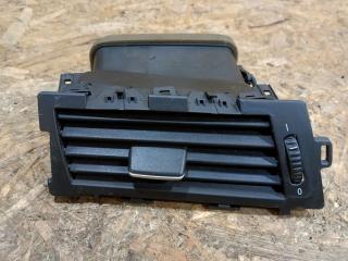 дефлектор обдува салона BMW 5 серия E60/E61 [рестайлинг] E60 2010, 2.0 л., N47 D20 A, дизель, АКПП, седан, задний привод, правый руль, 64226910731, 6910731, 64229112204, 9112204, 64226953619, 6953619