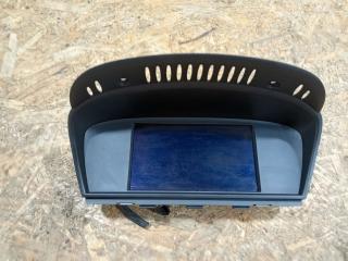 монитор мультимедиа BMW 5 серия E60/E61 [рестайлинг] E60 2010, 2.0 л., N47 D20 A, дизель, АКПП, седан, задний привод, правый руль, 65829211972, 9211972, 65829193748, 9193748, 65829151975, 9151975, 65829141807, 9141807, 65826989395, 6989395, 65826970342, 6970342, 65826952327, 6952327