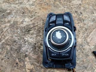 джойстик управления мультимедиа BMW 5 серия E60/E61 [рестайлинг] E60 2010, 2.0 л., N47 D20 A, дизель, АКПП, седан, задний привод, правый руль, 9249439, 65829249439, 65829334611, 9334611, 65829285443, 9285443, 65829240956, 9240956, 65829231116, 9231116, 65829205177, 9205177, 65829213309, 9213309, 65829189048, 9189048, 65829181630, 9181630