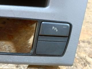 Кнопка парктроника BMW 5 серия E60/E61 [рестайлинг] E60 2010, 2.0 л., N47 D20 A, дизель, АКПП, седан, задний привод, правый руль, 9159076, 61319159076, 61319137917, 9137917