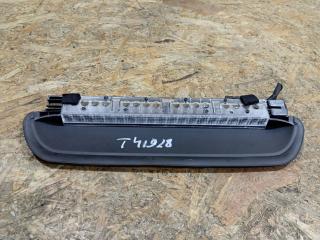 дополнительный стоп-сигнал BMW 5 серия E60/E61 [рестайлинг] E60 2010, 2.0 л., N47 D20 A, дизель, АКПП, седан, задний привод, правый руль