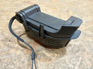 блок управления телефоном BMW 5 серия E60/E61 [рестайлинг] E60 2010, 2.0 л., N47 D20 A, дизель, АКПП, седан, задний привод, правый руль, 7115194