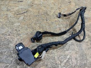 замок зажигания BMW 5 серия E60/E61 [рестайлинг] E60 2010, 2.0 л., N47 D20 A, дизель, АКПП, седан, задний привод, правый руль, 6954722, 66129172159, 9172159, 66126954722