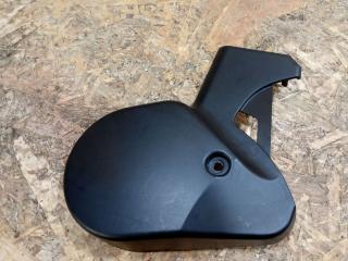 накладка на сиденье BMW 5 серия E60/E61 [рестайлинг] E60 2010, 2.0 л., N47 D20 A, дизель, АКПП, седан, задний привод, правый руль, 7111145