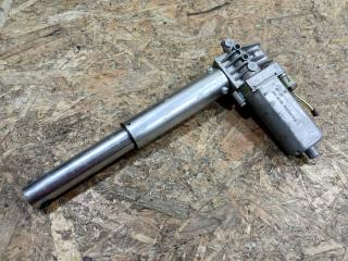 моторчик регулировки сиденья BMW 5 серия E60/E61 [рестайлинг] E60 2010, 2.0 л., N47 D20 A, дизель, АКПП, седан, задний привод, правый руль, 390203234