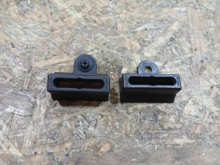 пластик BMW 5 серия E60/E61 [рестайлинг] E60 2010, 2.0 л., N47 D20 A, дизель, АКПП, седан, задний привод, правый руль, 7002012, 51237141051, 7141051, 51237002012, 51230310250, 0310250