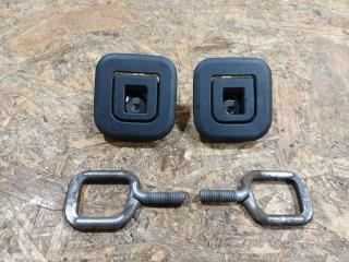 замок капота BMW 5 серия E60/E61 [рестайлинг] E60 2010, 2.0 л., N47 D20 A, дизель, АКПП, седан, задний привод, правый руль, 51237008756, 7008756, 51234356264, 4356264