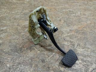 педаль тормоза BMW 5 серия E60/E61 [рестайлинг] E60 2010, 2.0 л., N47 D20 A, дизель, АКПП, седан, задний привод, правый руль, 6761032