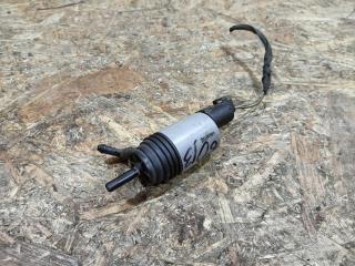 насос (моторчик) омывателя стекла BMW 5 серия E60/E61 [рестайлинг] E60 2010, 2.0 л., N47 D20 A, дизель, АКПП, седан, задний привод, правый руль, 7302589, 67127302589, 67126934159, 6934159