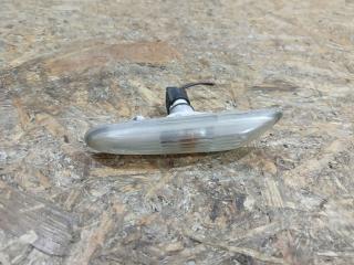 повторитель поворота на крыле BMW 5 серия E60/E61 [рестайлинг] E60 2010, 2.0 л., N47 D20 A, дизель, АКПП, седан, задний привод, правый руль