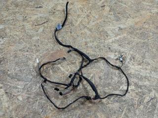 проводка отопителя (печки) BMW 5 серия E60/E61 [рестайлинг] E60 2010, 2.0 л., N47 D20 A, дизель, АКПП, седан, задний привод, правый руль, 6934975