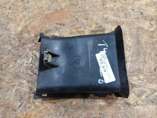 воздуховод тормозной левый BMW 5 серия E60/E61 [рестайлинг] E60 2010, 2.0 л., N47 D20 A, дизель, АКПП, седан, задний привод, правый руль