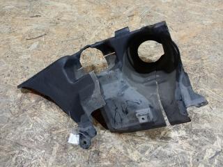 защита рулевой рейки BMW 5 серия E60/E61 [рестайлинг] E60 2010, 2.0 л., N47 D20 A, дизель, АКПП, седан, задний привод, правый руль, 7201517, 51717201517, 51717201523, 7201523