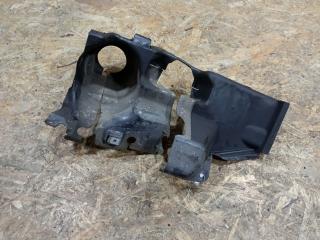 защита рулевой рейки BMW 5 серия E60/E61 [рестайлинг] E60 2010, 2.0 л., N47 D20 A, дизель, АКПП, седан, задний привод, правый руль, 7201518, 51717201518, 51717201524, 7201524, 7201424