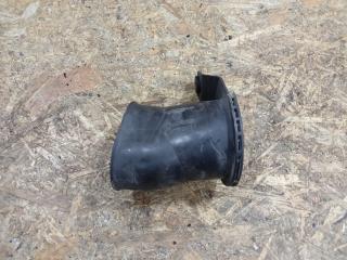 воздуховод BMW 5 серия E60/E61 [рестайлинг] E60 2010, 2.0 л., N47 D20 A, дизель, АКПП, седан, задний привод, правый руль, 7792417, 13717792417