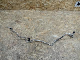 трубка кондиционера BMW 5 серия E60/E61 [рестайлинг] E60 2010, 2.0 л., N47 D20 A, дизель, АКПП, седан, задний привод, правый руль, 6450234982, 64509181854, 9181854, 64539155352, 9155352