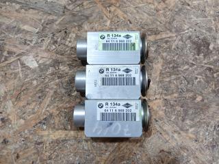 расширительный клапан кондиционера BMW X5 E70 2010, 9187630, 6968202, 64119187630, 64116968202