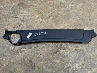 планка под капот BMW 5 серия E60/E61 [рестайлинг] E60 2010, 2.0 л., N47 D20 A, дизель, АКПП, седан, задний привод, правый руль, 11147803340, 7803340