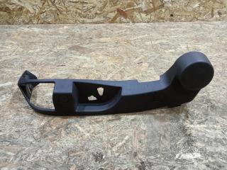 накладка на сиденье BMW 5 серия E60/E61 [рестайлинг] E60 2010, 2.0 л., N47 D20 A, дизель, АКПП, седан, задний привод, правый руль, 6989255