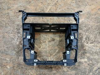 крепление магнитолы BMW 5 серия E60/E61 [рестайлинг] E60 2010, 2.0 л., N47 D20 A, дизель, АКПП, седан, задний привод, правый руль, 6976403, 51456976403