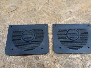 Накладка (сетка) динамика BMW 5 серия E60/E61 [рестайлинг] E60 2010, 2.0 л., N47 D20 A, дизель, АКПП, седан, задний привод, правый руль, 6976960, 65136976960, 65136919359, 6919359