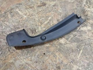 водосток капота правый BMW 5 серия E60/E61 [рестайлинг] E60 2010, 2.0 л., N47 D20 A, дизель, АКПП, седан, задний привод, правый руль, 51717034160, 7034160