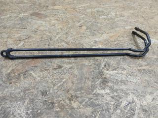 радиатор гидроусилителя BMW 5 серия E60/E61 [рестайлинг] E60 2010, 2.0 л., N47 D20 A, дизель, АКПП, седан, задний привод, правый руль, 17217805593, 7805593