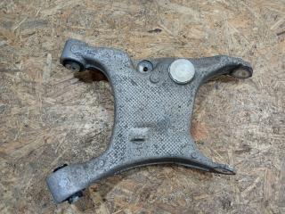 рычаг задний левый BMW 5 серия E60/E61 [рестайлинг] E60 2010, 2.0 л., N47 D20 A, дизель, АКПП, седан, задний привод, правый руль, 33326755989, 6755989, 33326754557, 6754557, 33326770831