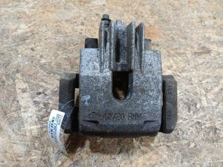 суппорт задний левый BMW 5 серия E60/E61 [рестайлинг] E60 2010, 2.0 л., N47 D20 A, дизель, АКПП, седан, задний привод, правый руль