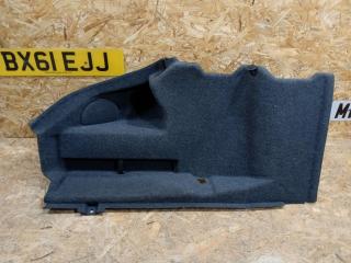 обшивка багажника BMW 6 серия E63/E64 [рестайлинг] E63 2007, 3.0 л., M57 D30 (306D5), дизель, АКПП, купе, задний привод, правый руль, 6973523, 51476973523, 51477012279, 7012279