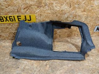 обшивка багажника BMW 3 серия E92/E93 [рестайлинг] E92 2010, 2.0 л., дизель, АКПП, купе, правый руль, 7122408, 51477122408