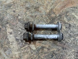 болт развальный BMW 5 серия E60/E61 [рестайлинг] E60 2010, 2.0 л., N47 D20 A, дизель, АКПП, седан, задний привод, правый руль, 33326779785, 6779785, 33306760599, 6760599, 33326758035, 6758035, 33320300945, 0300945