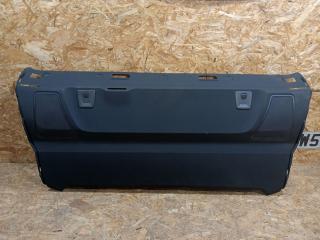 полка багажника BMW 5 серия F07/F10/F11 F10 2012, 2.0 л., N47 D20 C, дизель, МКПП, седан, задний привод, правый руль, 9173452, 51469173452, 51467238133, 7238133