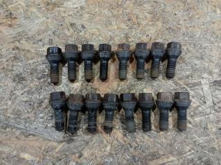 болт колесный BMW 5 серия E60/E61 [рестайлинг] E60 2010, 2.0 л., N47 D20 A, дизель, АКПП, седан, задний привод, правый руль