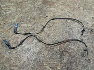 датчик ABS BMW 5 серия E60/E61 [рестайлинг] E60 2010, 2.0 л., N47 D20 A, дизель, АКПП, седан, задний привод, правый руль, 6908705, 61126908705, 34526771703, 6771703, 34526760046, 6760046