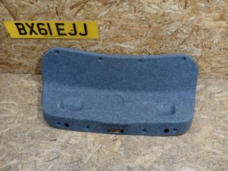 обшивка крышки багажника BMW 3 серия E92/E93 [рестайлинг] E92 2010, 2.0 л., дизель, АКПП, купе, правый руль, 7129193, 51497129193