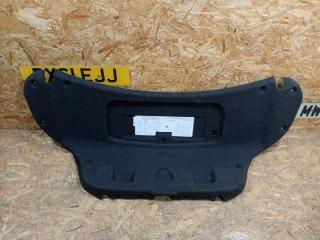 полка багажника BMW 5 серия E60/E61 [рестайлинг] E60 2010, 2.0 л., N47 D20 A, дизель, АКПП, седан, задний привод, правый руль, 7169470, 51497169470